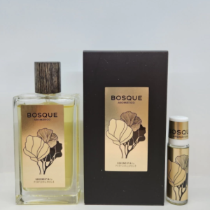 Perfume Bosque